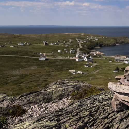 Grates Cove, Newfoundland