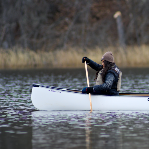 Open Water