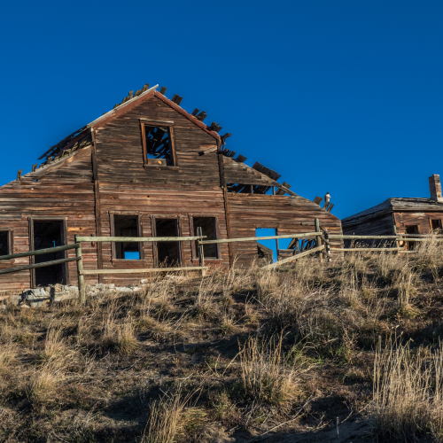 Haynes Ranch, Oliver BC