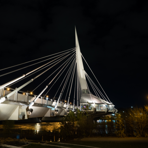 Esplanade Riel