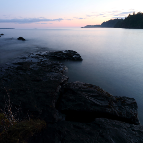 Perry Bay