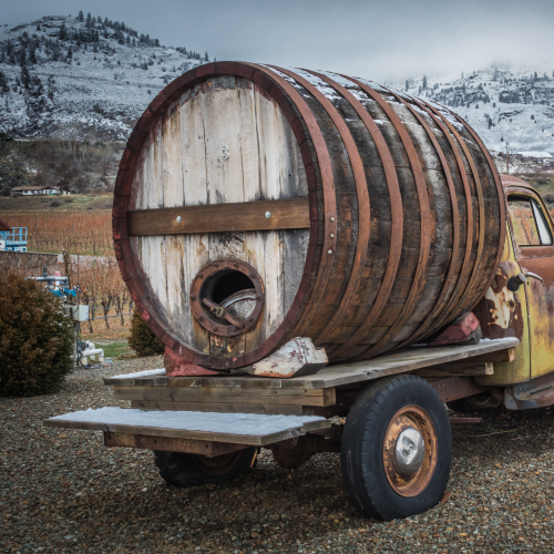 Uber Wine