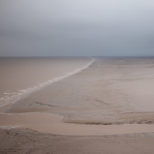 Daniels Flat (Bay Of Fundy)