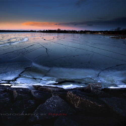 Blue Hour