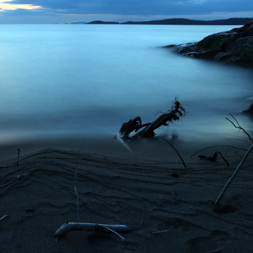 Pukaskwa Beach