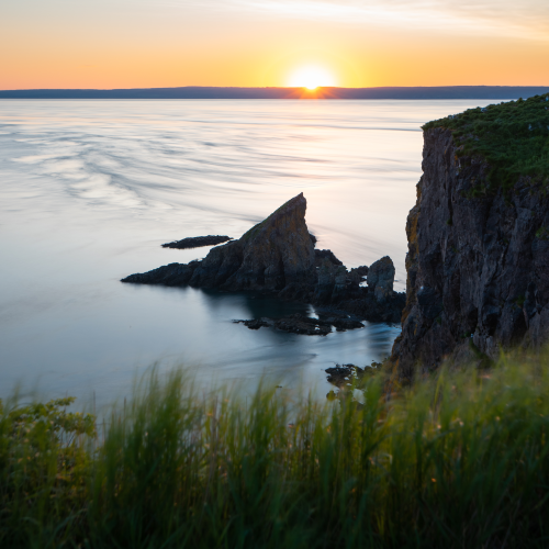 Cape Split, NS