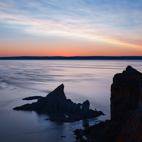 Cape Split, NS