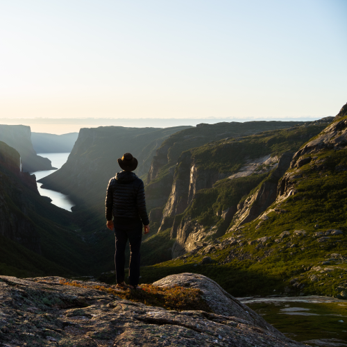 Gros Morne National Park, NL