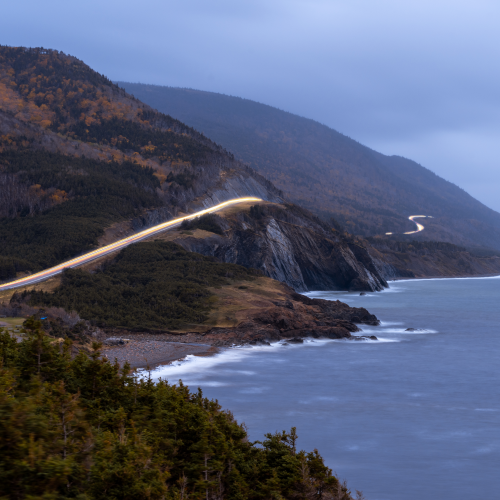 Cabot Trail