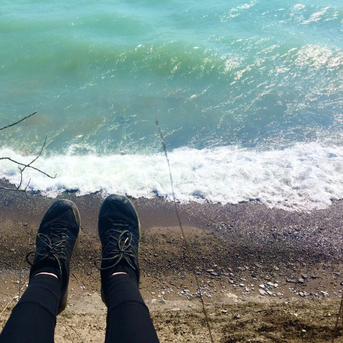 It’s a ‘Bluff’ Life