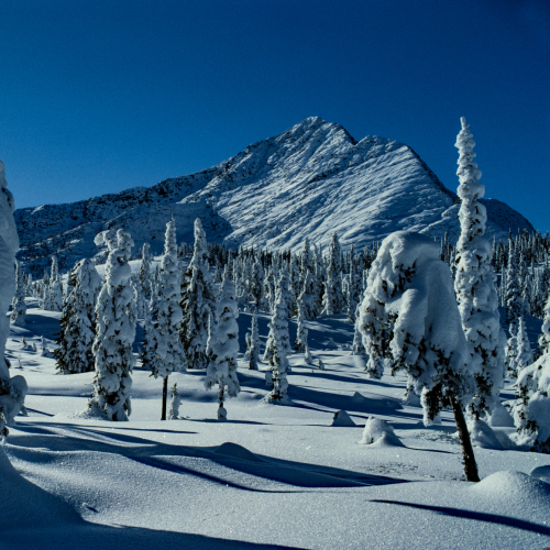 Mallandine Pass 1