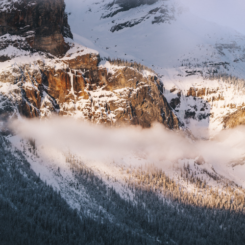 Yoho National Park