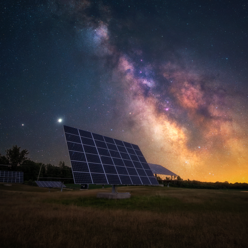Powering the Future