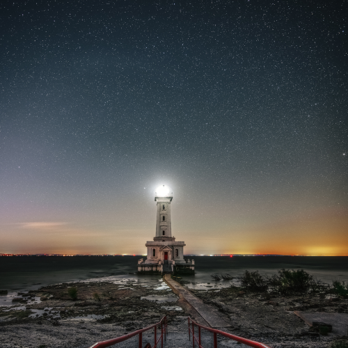 Beacon of Light!