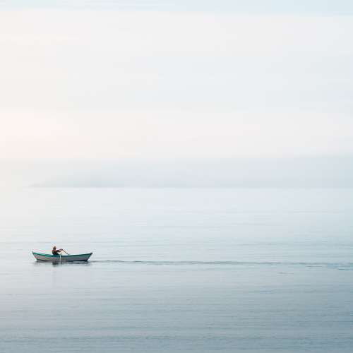 Tranquility