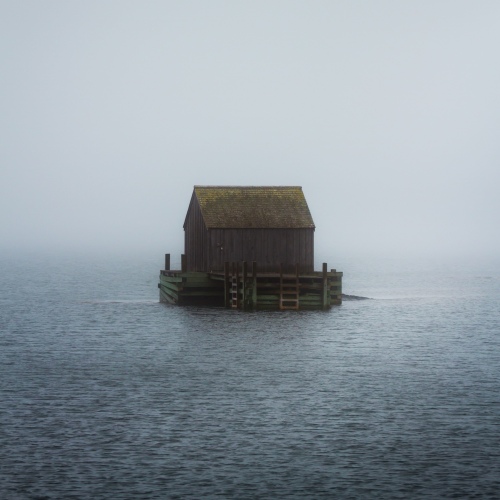 Isolated