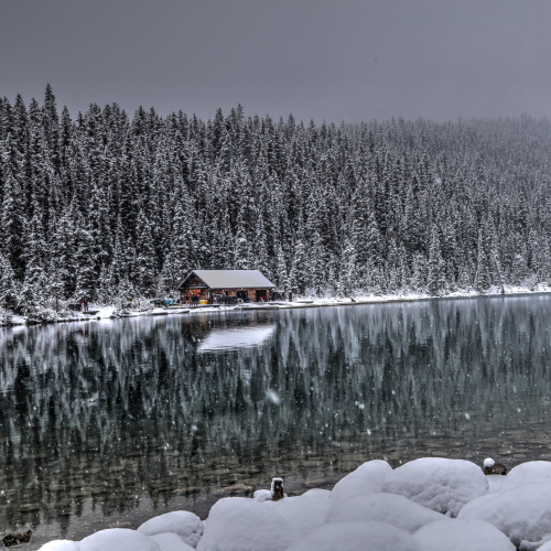 Lake Louise