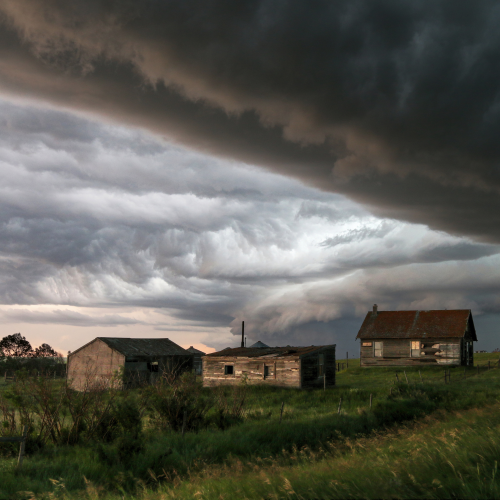 Storms Edge