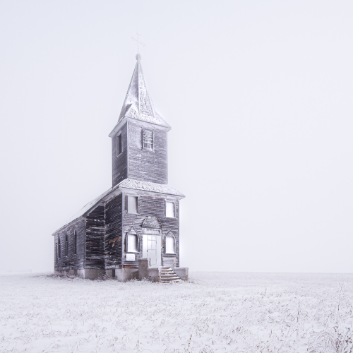Winter Grace