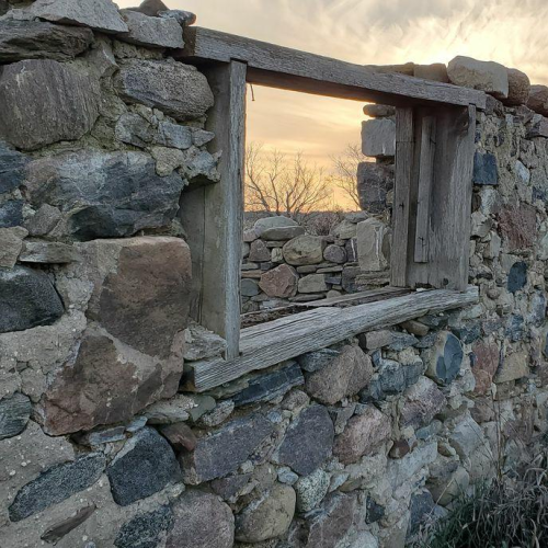 Farming Foundations