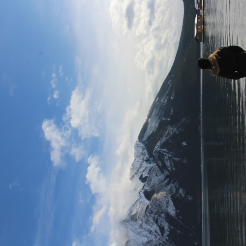 People and Views