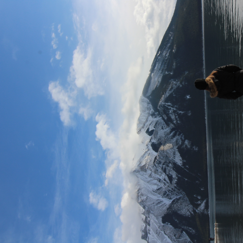 People and Views