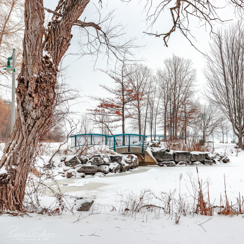 Rural Ontario