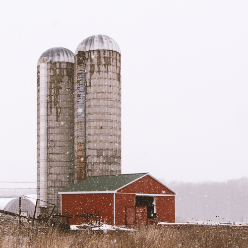 Rural Ontario