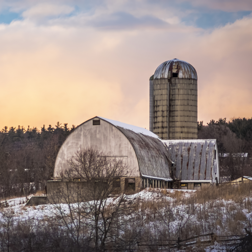 Rural Ontario