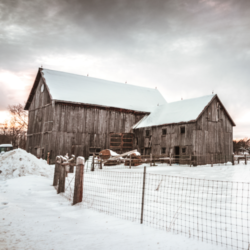 Rural Ontario