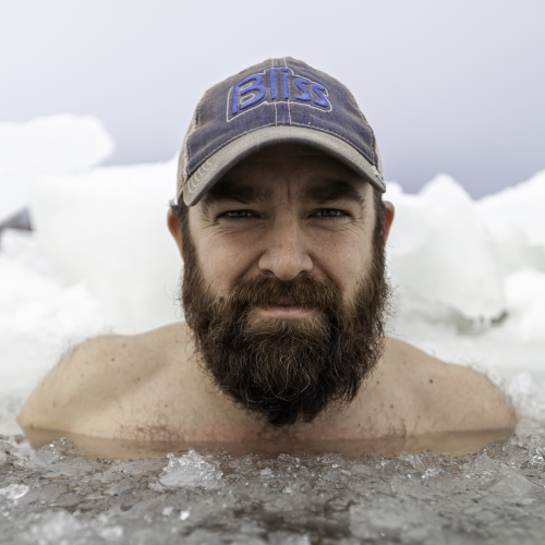 Ice Bath