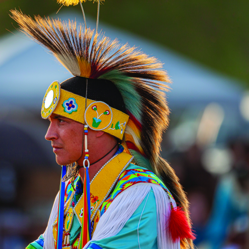 Pow Wow