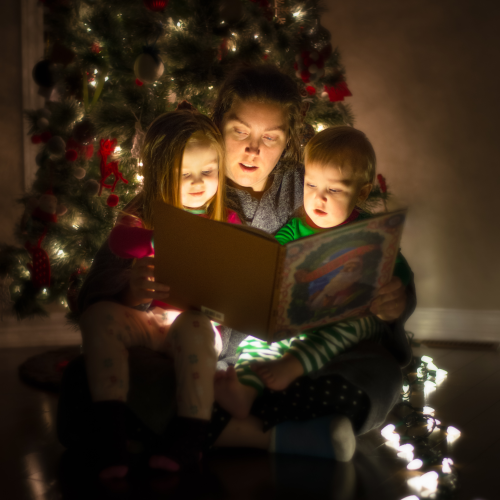 The Christmas Story