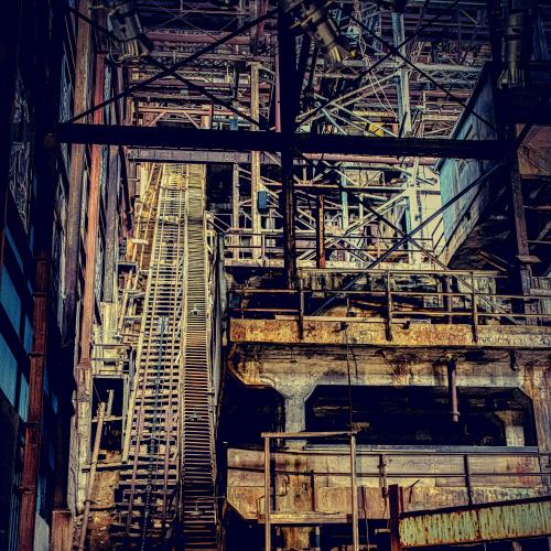 A Bygone Era