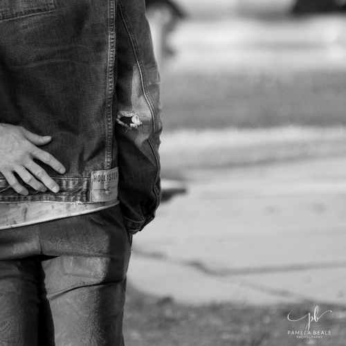 Out