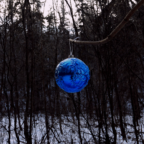 season's Greetings