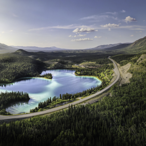 Yukon Road Trips
