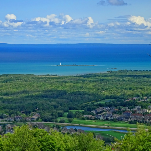 Georgian Bay