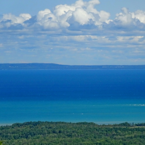 Georgian Bay