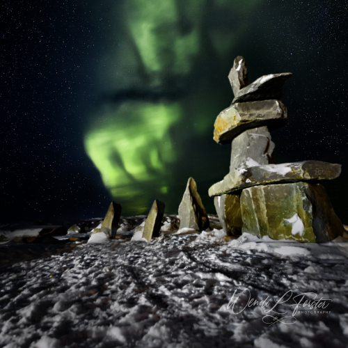 Northern Spirit