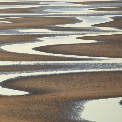 Tidal Waves ..