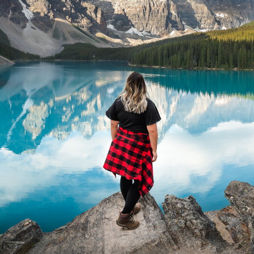 The Jewel of the Rockies