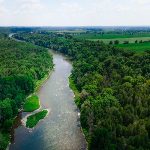 The Grand River