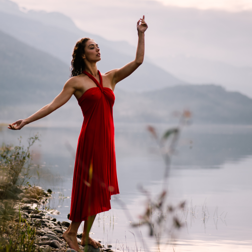 River Lady