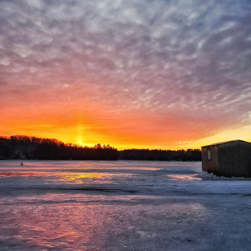 First Light 