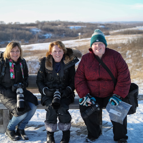 Fellow Photographers