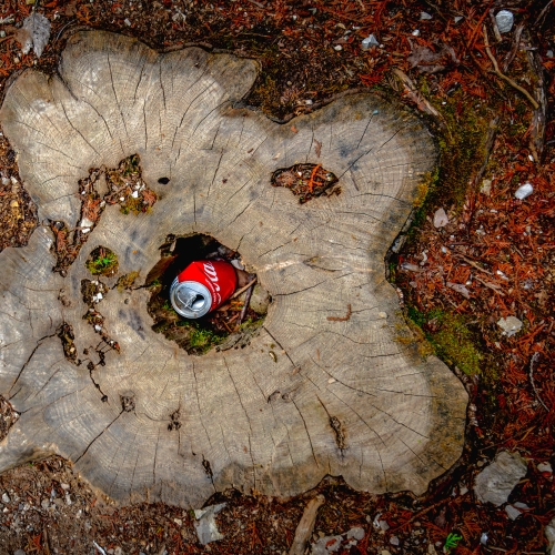 Leave No Trace
