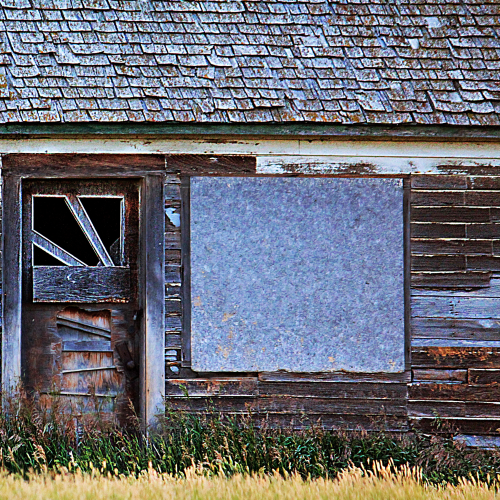 Old BArn