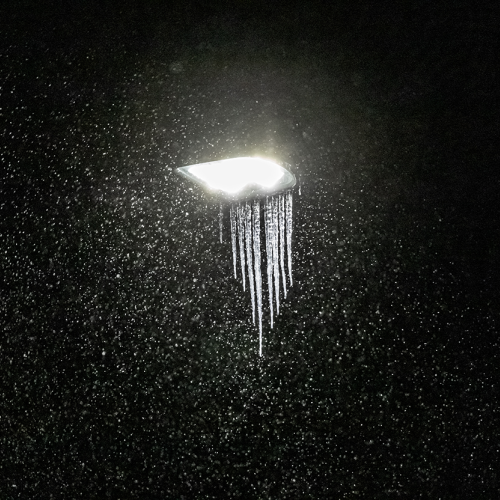 Light Through Darkness
