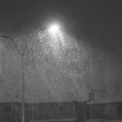 Winter Storm